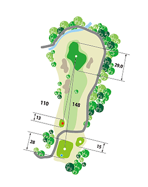 コース図