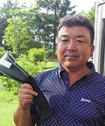 優勝者