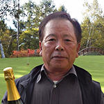 優勝者