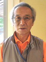 優勝者