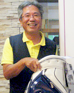 優勝者