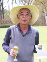 優勝者