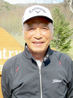 優勝者