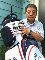優勝者