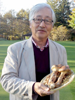 優勝者
